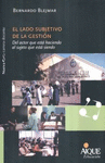 EL LADO SUJESTIVO DE LA GESTION