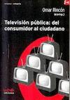 TELEVISION PUBLICA DEL CONSUMIDOR AL CIUDADANO