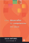 COMO DESARROLLAR LAS COMPETENCIAS EN CLASE