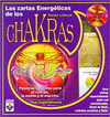 CARTAS ENERGETICAS DE LOS CHAKRAS, LAS