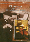 AVARO, EL. EL MEDICO AL PALOS, EL