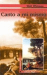 CANTO A MI MISMO