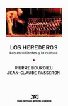 HEREDEROS. LOS ESTUDIANTES Y LA CULTURA, LOS