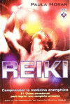 REIKI EL TOQUE PRIMORDIAL