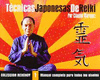 TECNICAS JAPONESAS DE REIKI
