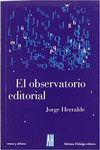 OBSERVATORIO EDITORIAL, EL