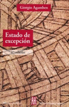 ESTADO DE EXCEPCION