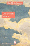 DEL ARCO IRIS BLANCO