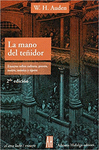 MANO DEL TE�IDOR, LA