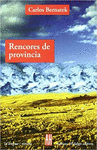RENCORES DE PROVINCIAS