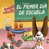 CACHORRITOS: PRIMER D�A DE ESCUELA