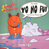CACHORRITOS: YO NO FUI