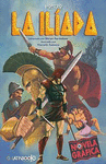 NOVELA GRAF LA ILIADA