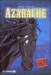 NOVELA GRAF: AZABACHE