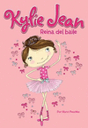 KYLIE JEAN REINA DE BAILE