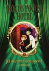 HOCUS POCUS HOTEL EL ASISTENTE DESAPARECE