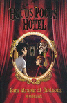 HOCUS POCUS HOTEL PARA ATRAPAR EL FANTASMA