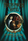 HOCUS POCUS HOTEL LA SOMBRA DE UN MAGO