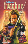 NOVELA GRAFICA: IVANHOE