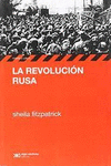 LA REVOLUCION RUSA
