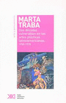 DOS DECADAS VULNERABLES EN LAS ARTES PLASTICAS LATINOAMERICANAS 1950-1970