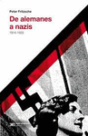 DE ALEMANES A NAZIS 1914-1933