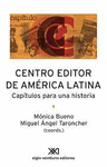CENTRO EDITOR DE AMERICA LATINA CAPITULOS PARA UNA HISTORIA