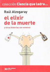 EL ELIXIR DE LA MUERTE Y OTRAS HISTORIAS CON VENENOS
