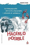 HACERLO POSIBLE AUTOORGANIZACION PROYECTOS COMPARTIDOS Y PROCESOS DE APRENDIZAJE