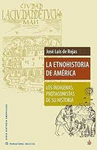 LA ETNOHISTORIA DE AMERICA