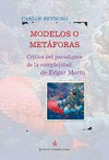 MODELOS O METAFORAS
