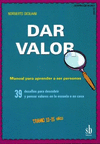 DAR VALOR MANUAL PARA APREDER A SER PERSONAS NIVEL III TRAMO 1315 A�OS