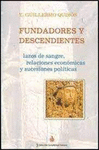 FUNDADORES Y DESCENDIENTES