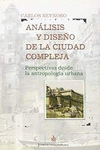 ANALISIS Y DISE�O DE LA CIUDAD COMPLEJA