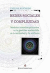 REDES SOCIALES Y COMPLEJIDAD