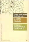 EL EFECTO TELARA�A