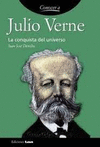 CONOCER JULIO VERNE