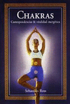 CHAKRAS CORRESPONDENCIAS Y VITALIDAD