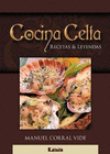 COCINA CELTA