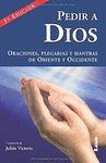 PEDIR A DIOS