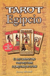 TAROT EGIPCIO EL ARTE ADIVINATORIO + 78 CARTAS