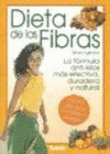 DIETA DE LAS FIEBRAS