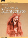 CONDE DE MONTECRISTO, EL