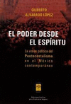 PODER DESDE EL ESPIRITU