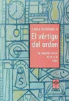 VERTIGO DEL ORDEN, EL