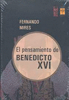 PENSAMIENTO DE BENEDICTO XVI