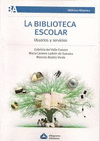 LA BIBLIOTECA ESCOLAR USUARIOS Y SERVICIOS