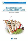 BIBLIOTECA PUBLICA Y DESARROLLO ECONOMICO