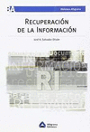 RECUPERACION DE LA INFORMACION