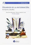 USUARIOS DE LA INFORMACION FORMACION Y DESAFIOS